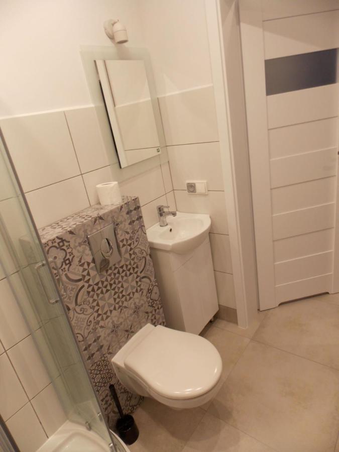 Apartament 900M Od Plazy Gdańsk Eksteriør bilde