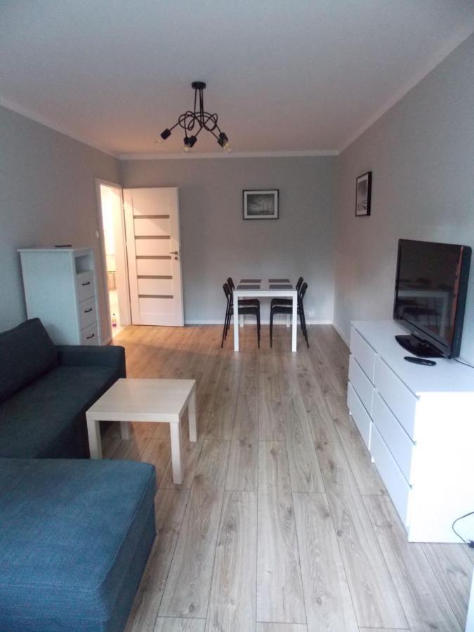 Apartament 900M Od Plazy Gdańsk Eksteriør bilde